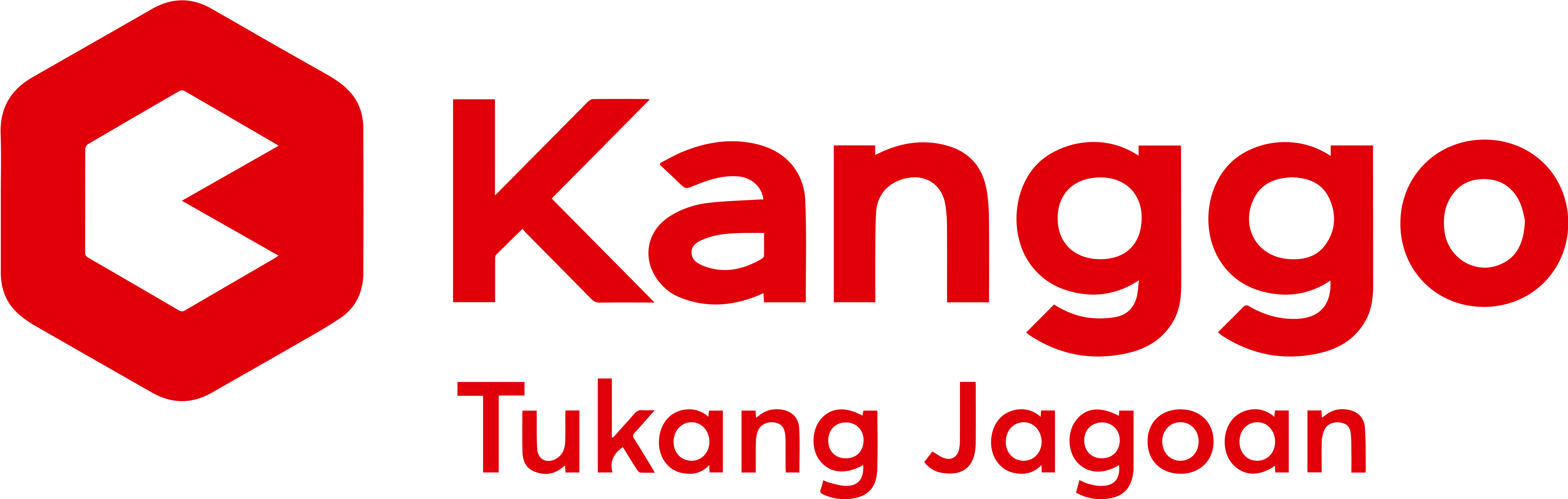 Kanggo
